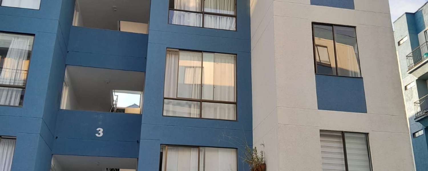 2 Bedrooms Bedrooms, ,1 BañoBathrooms,Apartamento,Venta,2919