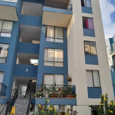 APARTAMENTO PARA VENTA