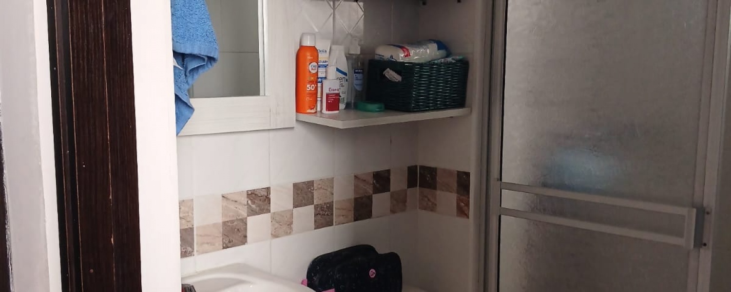 3 Bedrooms Bedrooms, ,2 BathroomsBathrooms,Apartamento,Venta,2920