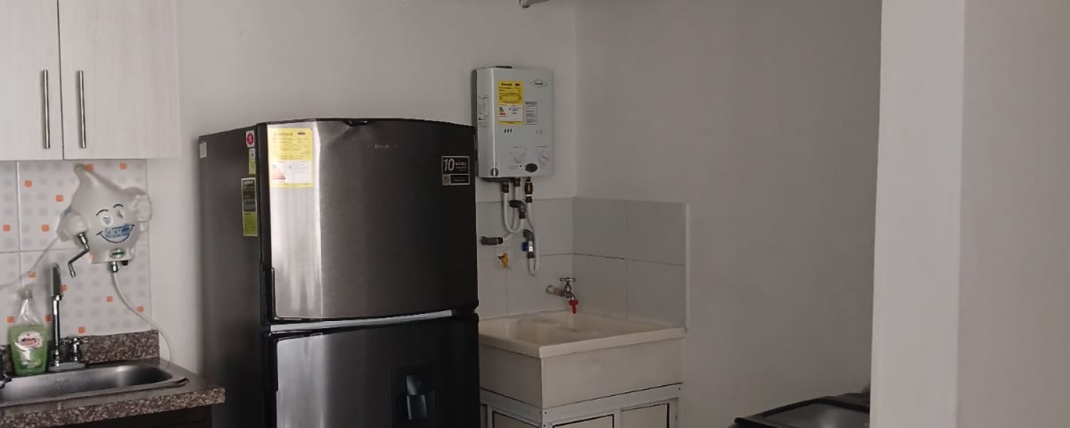 3 Bedrooms Bedrooms, ,2 BathroomsBathrooms,Apartamento,Venta,2920