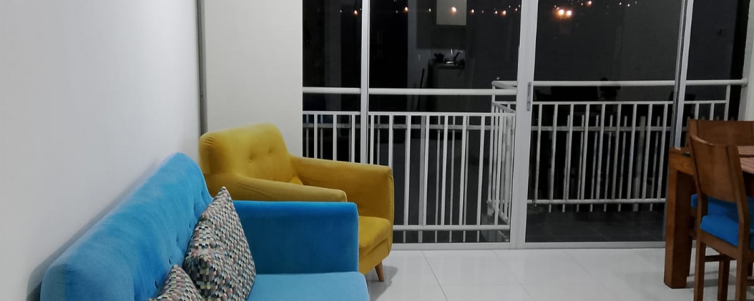 3 Bedrooms Bedrooms, ,2 BathroomsBathrooms,Apartamento,Venta,2922