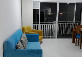 3 Bedrooms Bedrooms, ,2 BathroomsBathrooms,Apartamento,Venta,2922