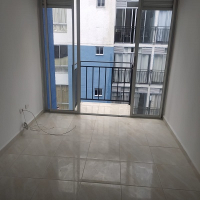 APARTAMENTO PARA VENTA