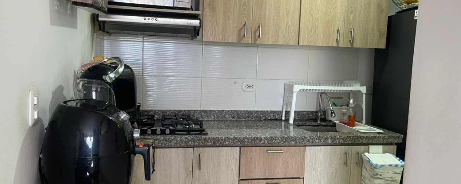 3 Bedrooms Bedrooms, ,2 BathroomsBathrooms,Apartamento,Venta,2927