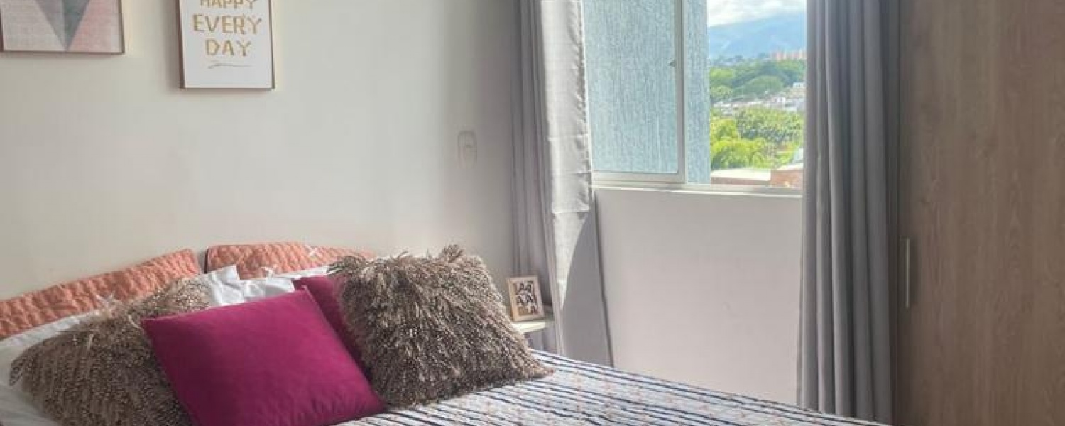 3 Bedrooms Bedrooms, ,2 BathroomsBathrooms,Apartamento,Venta,2927