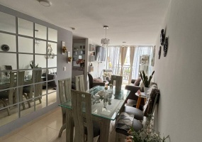 3 Bedrooms Bedrooms, ,2 BathroomsBathrooms,Apartamento,Venta,2927