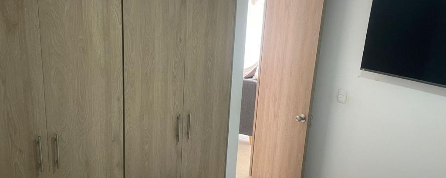 3 Bedrooms Bedrooms, ,2 BathroomsBathrooms,Apartamento,Venta,2927