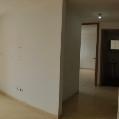 APARTAMENTO PARA VENTA
