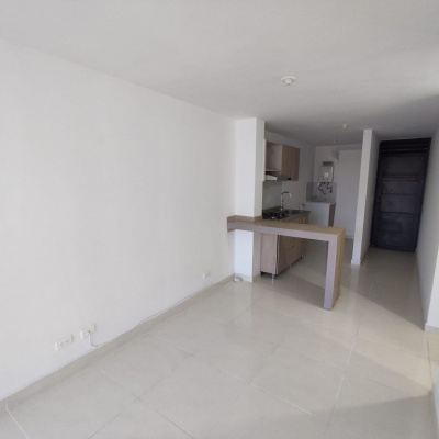 APARTAMENTO PARA VENTA