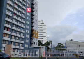 2 Bedrooms Bedrooms, ,2 BathroomsBathrooms,Apartamento,Venta,2931