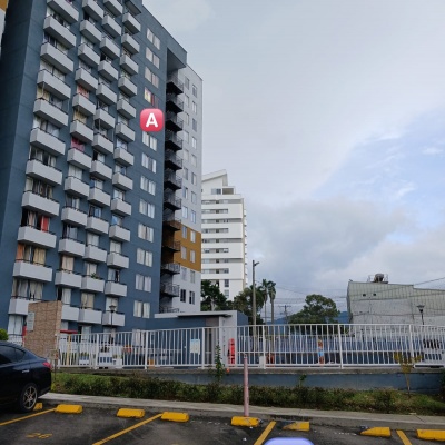 APARTAMENTO PARA VENTA
