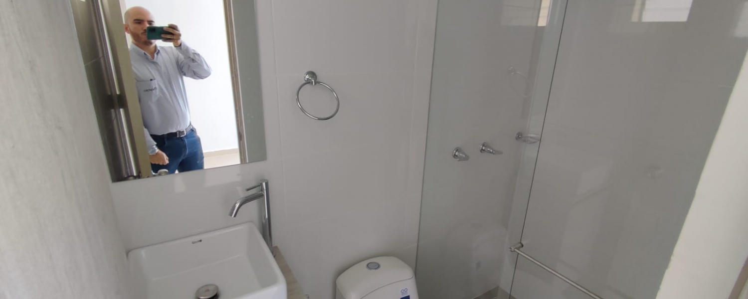 3 Bedrooms Bedrooms, ,2 BathroomsBathrooms,Apartamento,Venta,2932