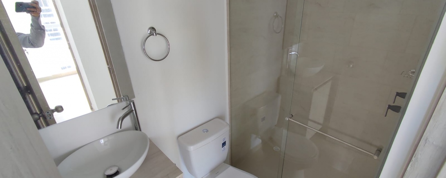 3 Bedrooms Bedrooms, ,2 BathroomsBathrooms,Apartamento,Venta,2932