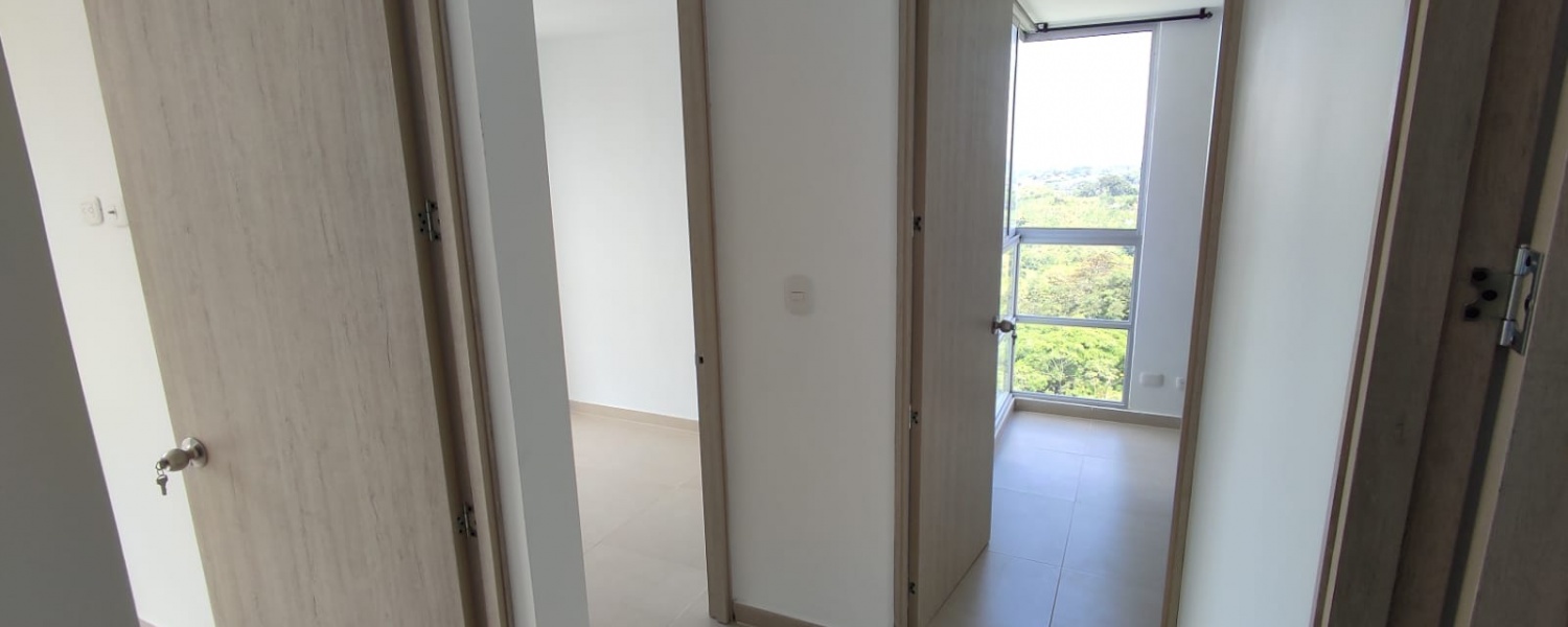 3 Bedrooms Bedrooms, ,2 BathroomsBathrooms,Apartamento,Venta,2932