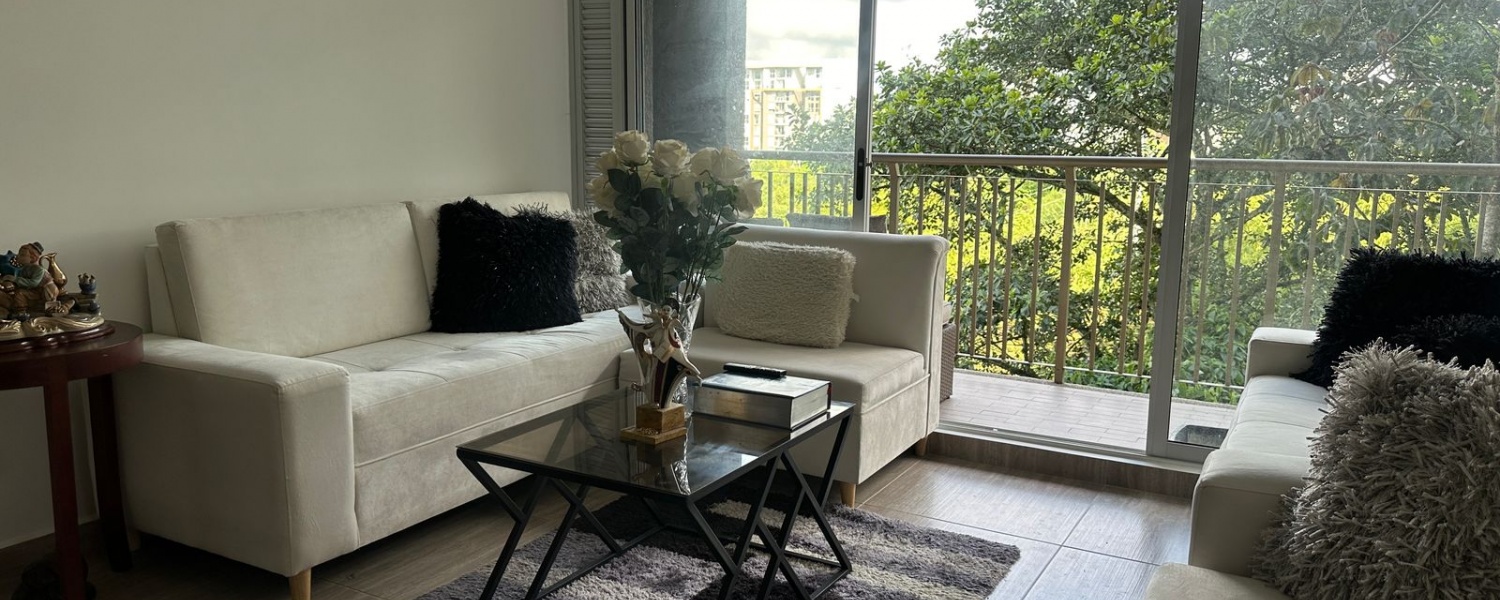 3 Bedrooms Bedrooms, ,2 BathroomsBathrooms,Apartamento,Venta,2933