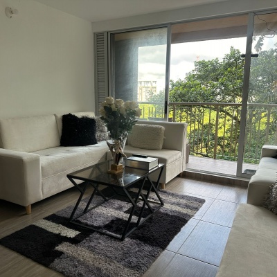 APARTAMENTO PARA VENTA