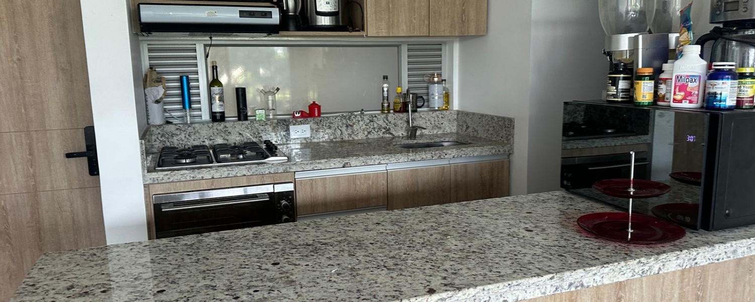 3 Bedrooms Bedrooms, ,2 BathroomsBathrooms,Apartamento,Venta,2933