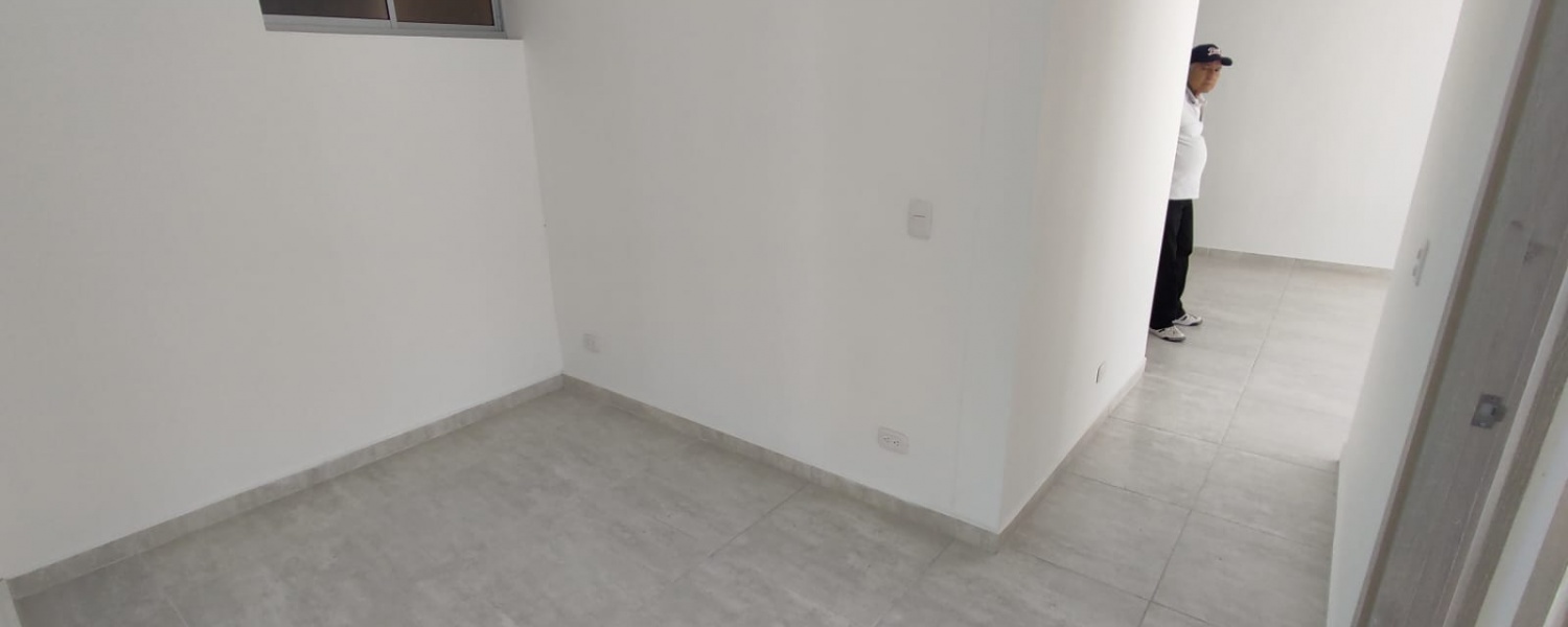 3 Bedrooms Bedrooms, ,2 BathroomsBathrooms,Apartamento,Venta,2934