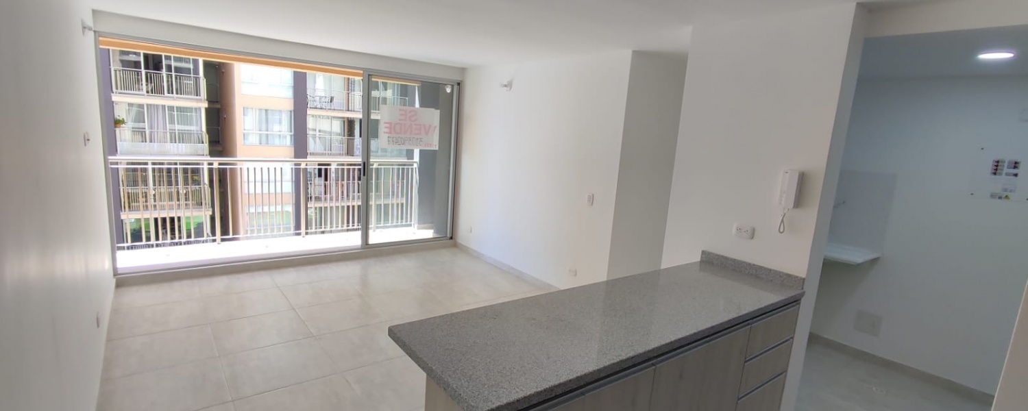3 Bedrooms Bedrooms, ,2 BathroomsBathrooms,Apartamento,Venta,2934