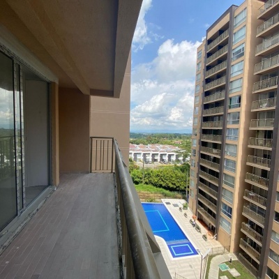 APARTAMENTO PARA VENTA