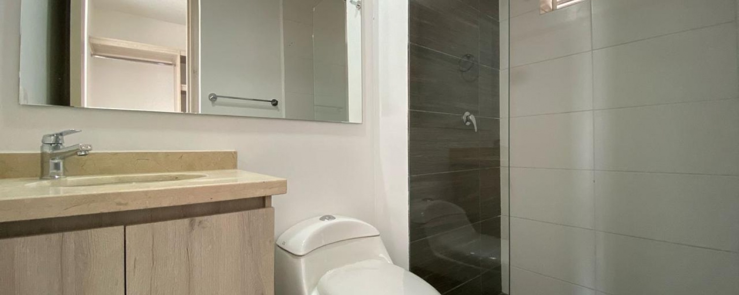 3 Bedrooms Bedrooms, ,2 BathroomsBathrooms,Apartamento,Venta,2935