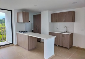 3 Bedrooms Bedrooms, ,2 BathroomsBathrooms,Apartamento,Venta,2937