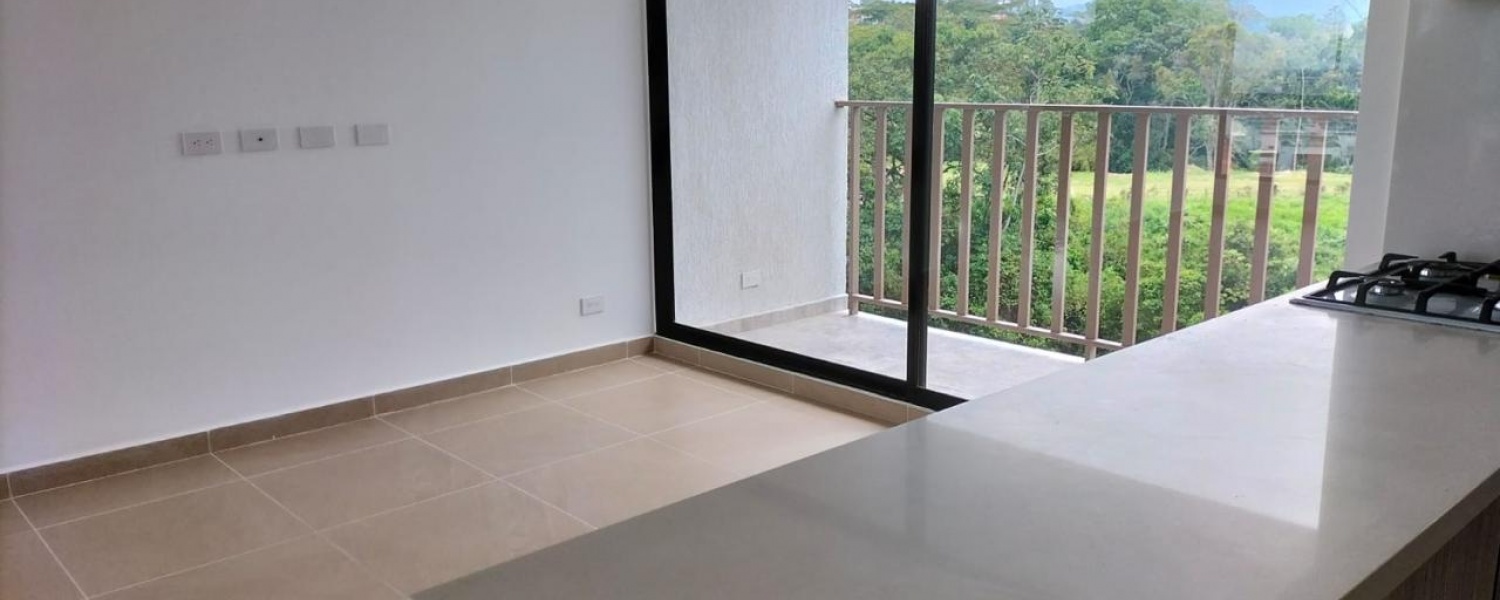 3 Bedrooms Bedrooms, ,2 BathroomsBathrooms,Apartamento,Venta,2937