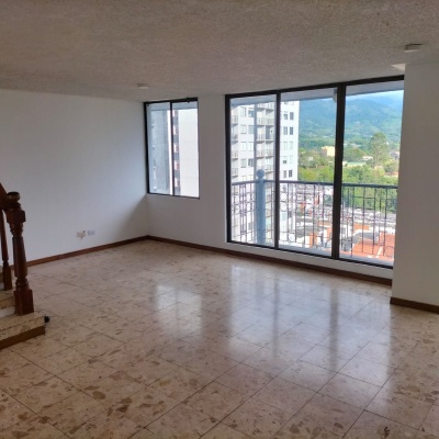 APARTAMENTO PARA VENTA