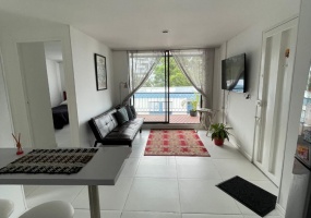 2 Bedrooms Bedrooms, ,1 BañoBathrooms,Apartamento,Venta,2939