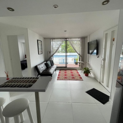 APARTAMENTO PARA VENTA