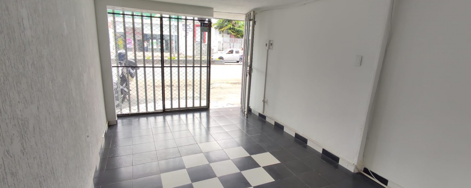 1 Dormitorio Bedrooms, ,1 BañoBathrooms,Local,Renta,2942