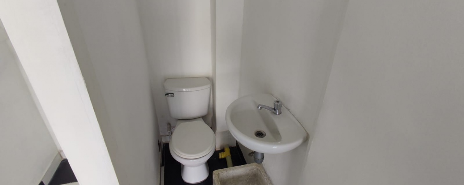 1 Dormitorio Bedrooms, ,1 BañoBathrooms,Local,Renta,2942