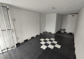 1 Dormitorio Bedrooms, ,1 BañoBathrooms,Local,Renta,2942