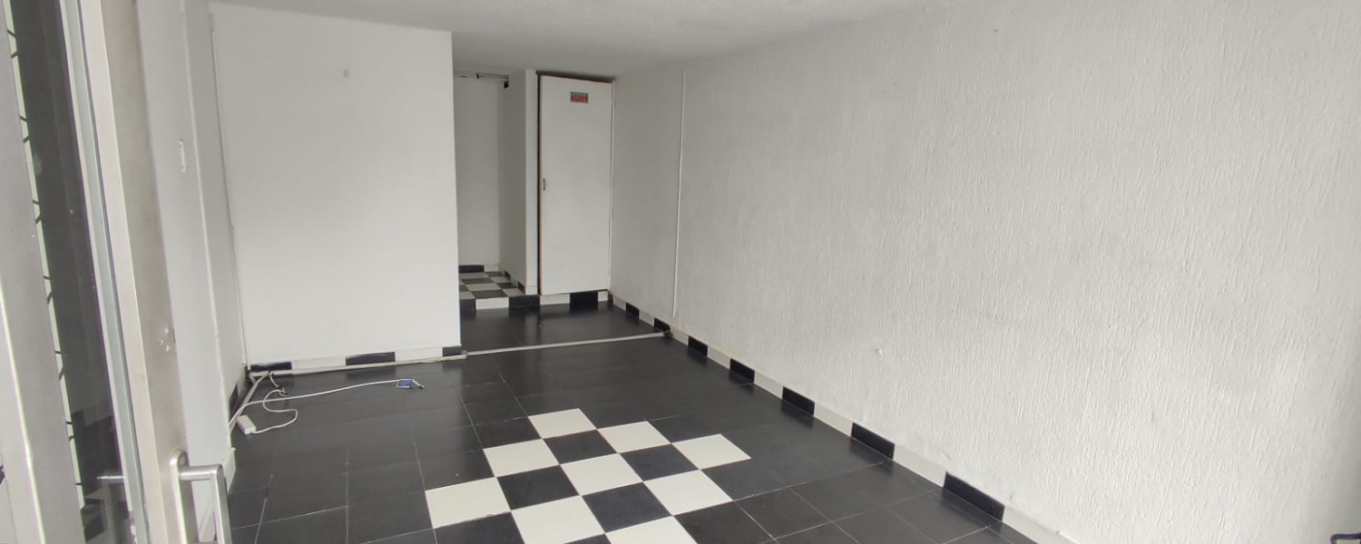 1 Dormitorio Bedrooms, ,1 BañoBathrooms,Local,Renta,2942