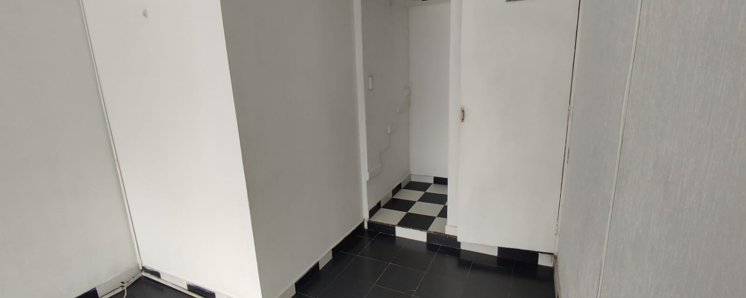 1 Dormitorio Bedrooms, ,1 BañoBathrooms,Local,Renta,2942