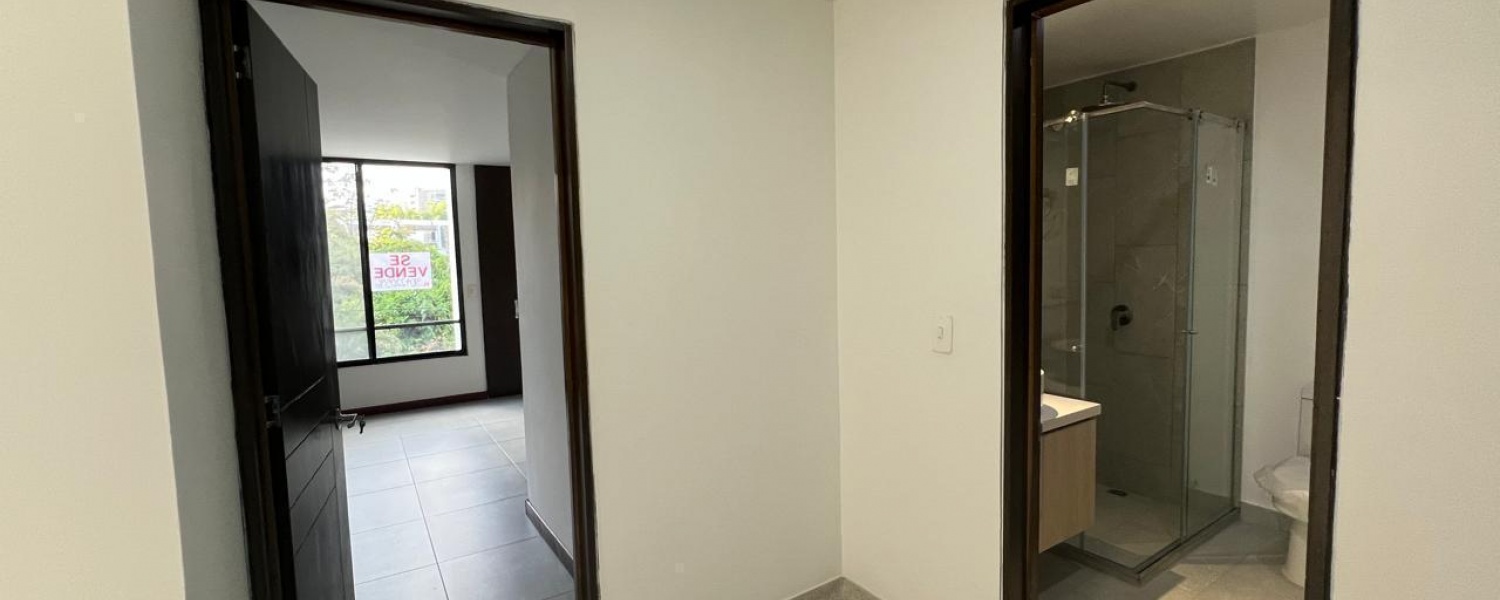4 Bedrooms Bedrooms, ,3 BathroomsBathrooms,Apartamento,Venta,2943