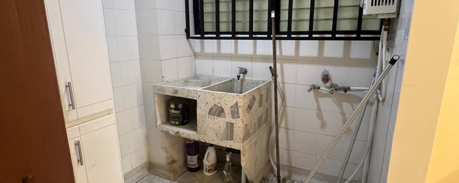 4 Bedrooms Bedrooms, ,3 BathroomsBathrooms,Apartamento,Venta,2943