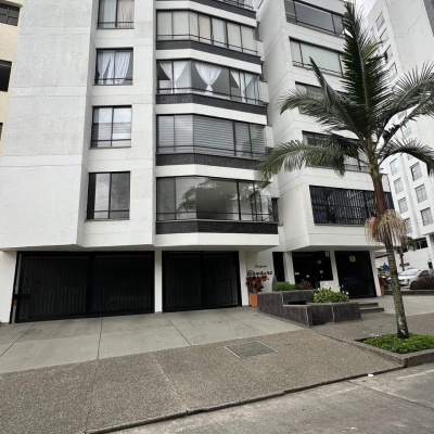 APARTAMENTO PARA VENTA 