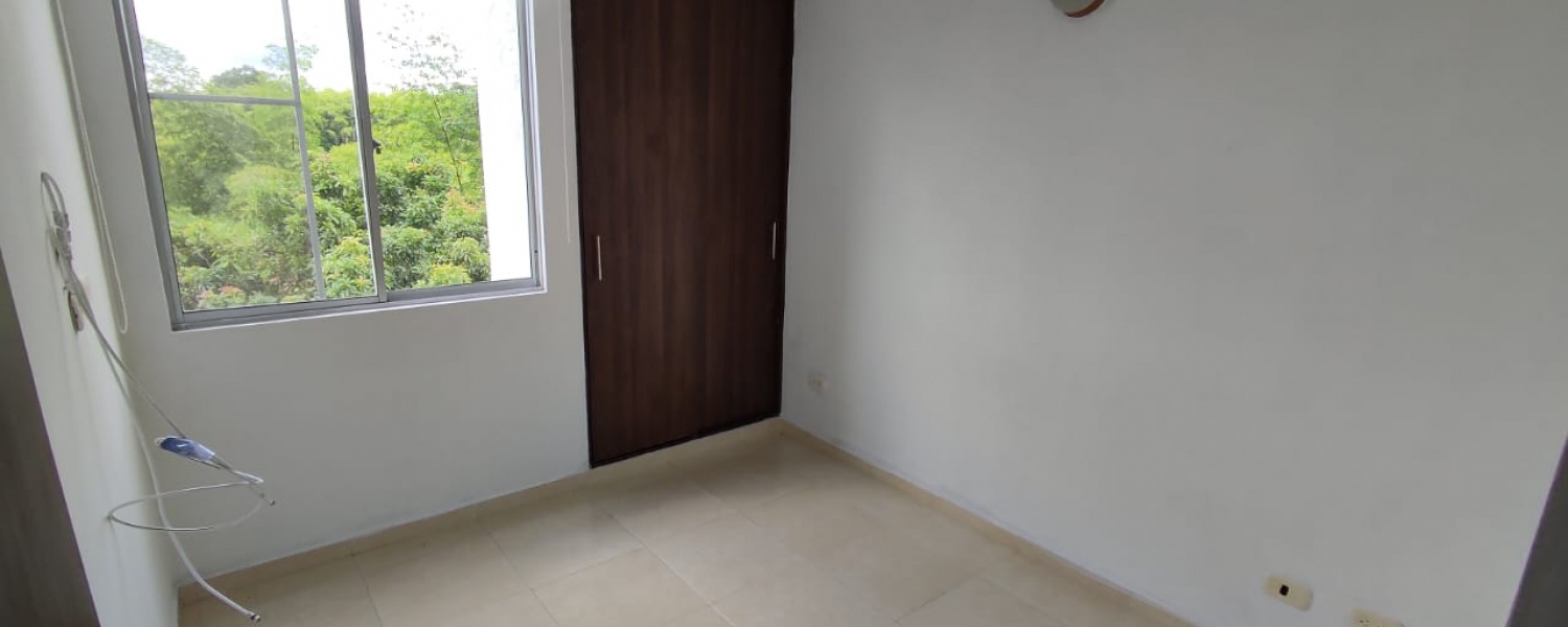 2 Bedrooms Bedrooms, ,Apartamento,Renta,2944