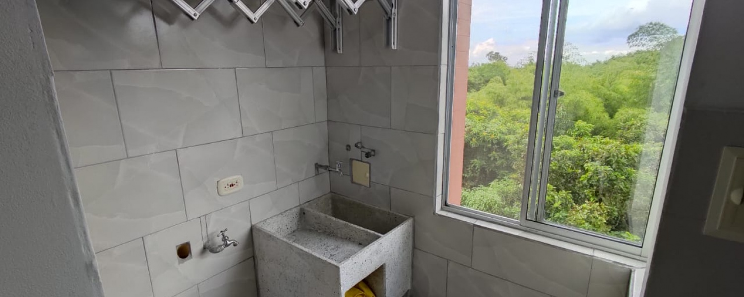 2 Bedrooms Bedrooms, ,Apartamento,Renta,2944