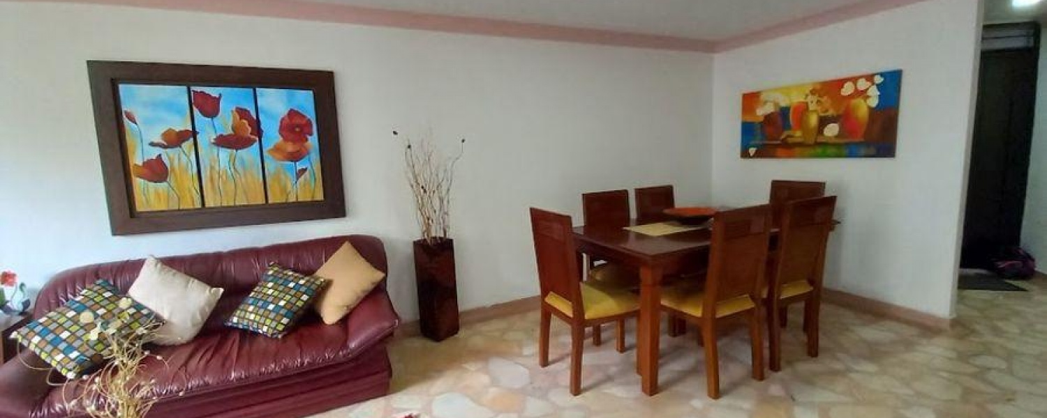 4 Bedrooms Bedrooms, ,4 BathroomsBathrooms,Apartamento,Venta,2945