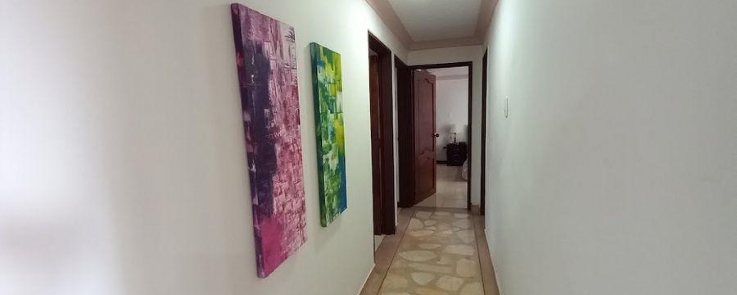 4 Bedrooms Bedrooms, ,4 BathroomsBathrooms,Apartamento,Venta,2945