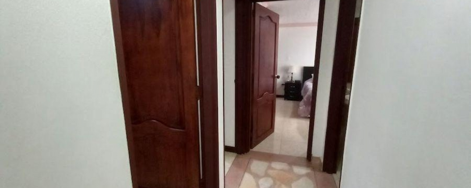 4 Bedrooms Bedrooms, ,4 BathroomsBathrooms,Apartamento,Venta,2945