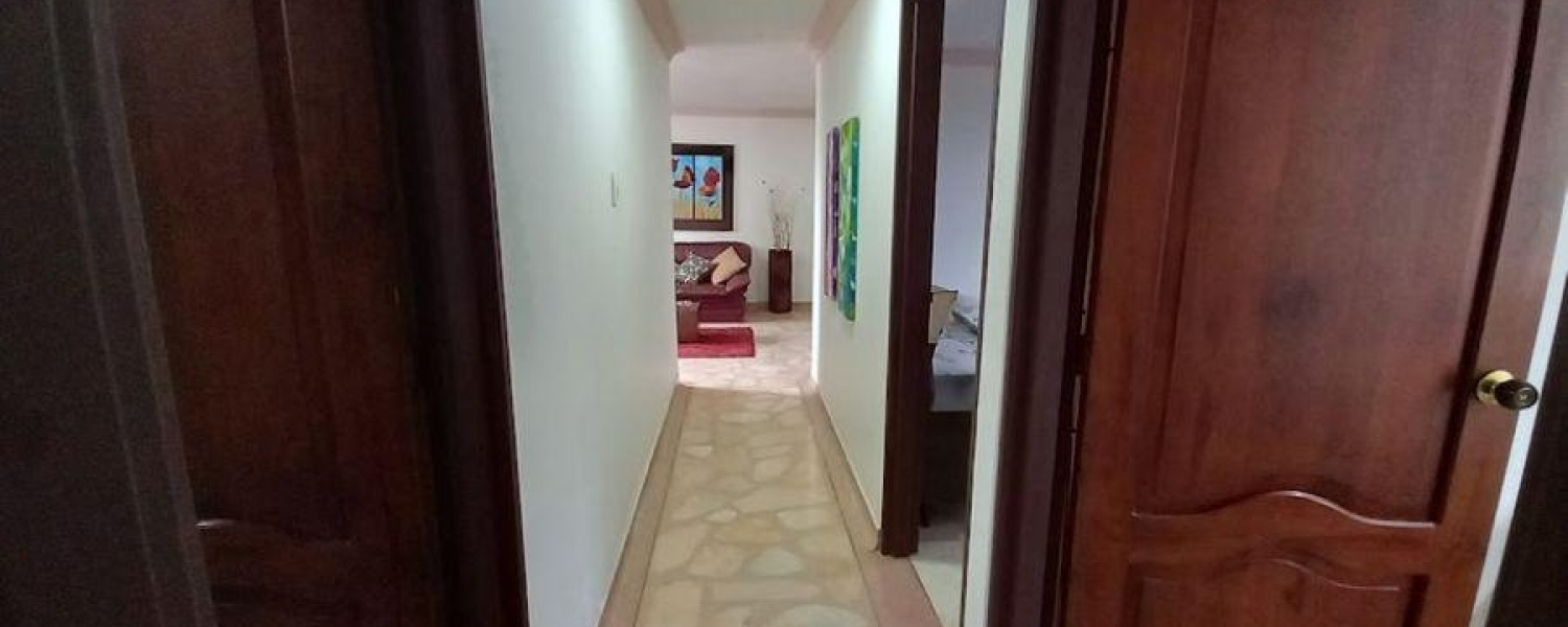 4 Bedrooms Bedrooms, ,4 BathroomsBathrooms,Apartamento,Venta,2945