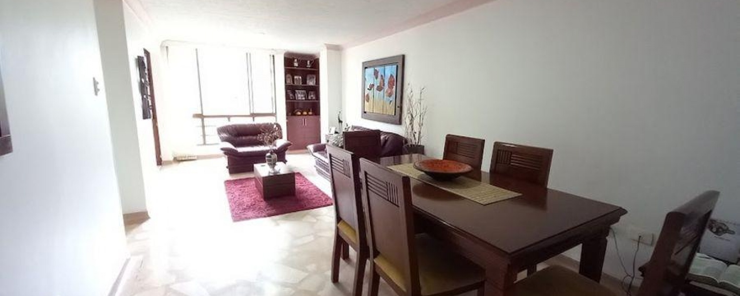 4 Bedrooms Bedrooms, ,4 BathroomsBathrooms,Apartamento,Venta,2945