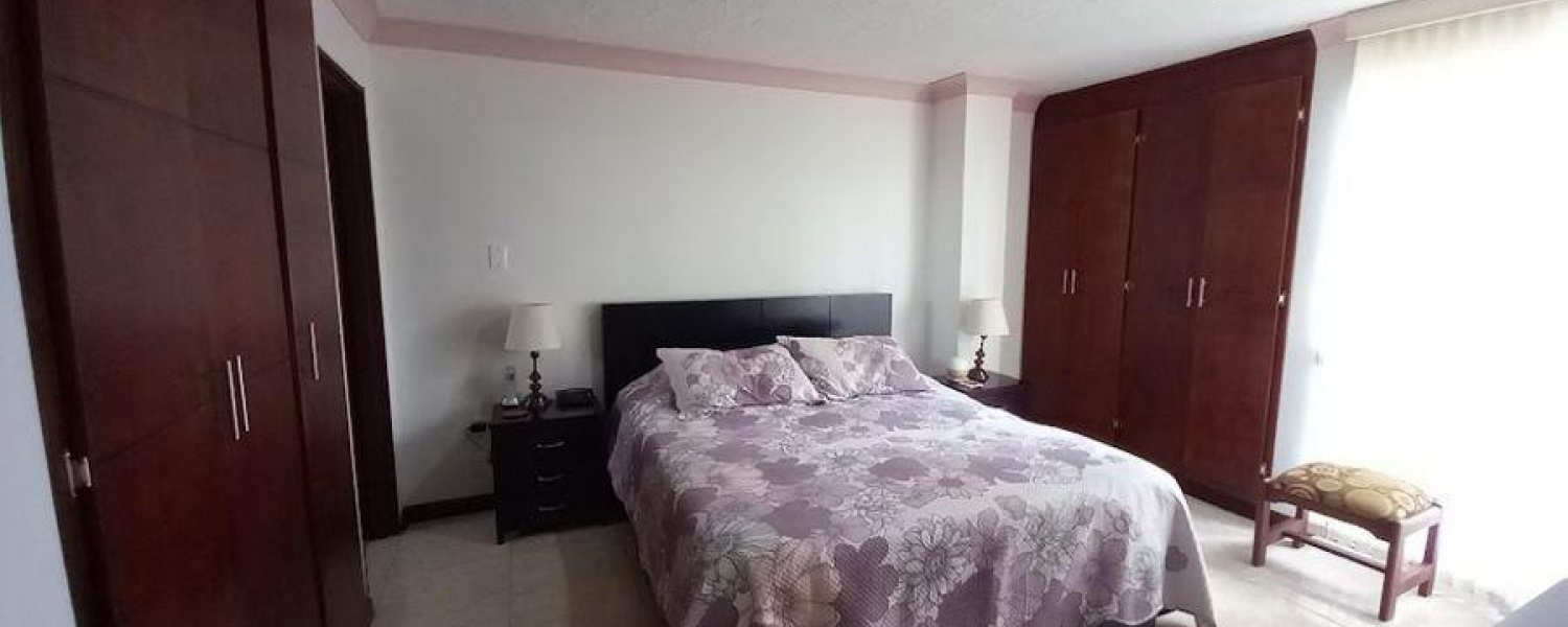 4 Bedrooms Bedrooms, ,4 BathroomsBathrooms,Apartamento,Venta,2945