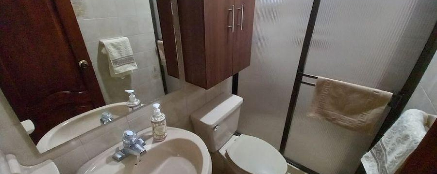 4 Bedrooms Bedrooms, ,4 BathroomsBathrooms,Apartamento,Venta,2945