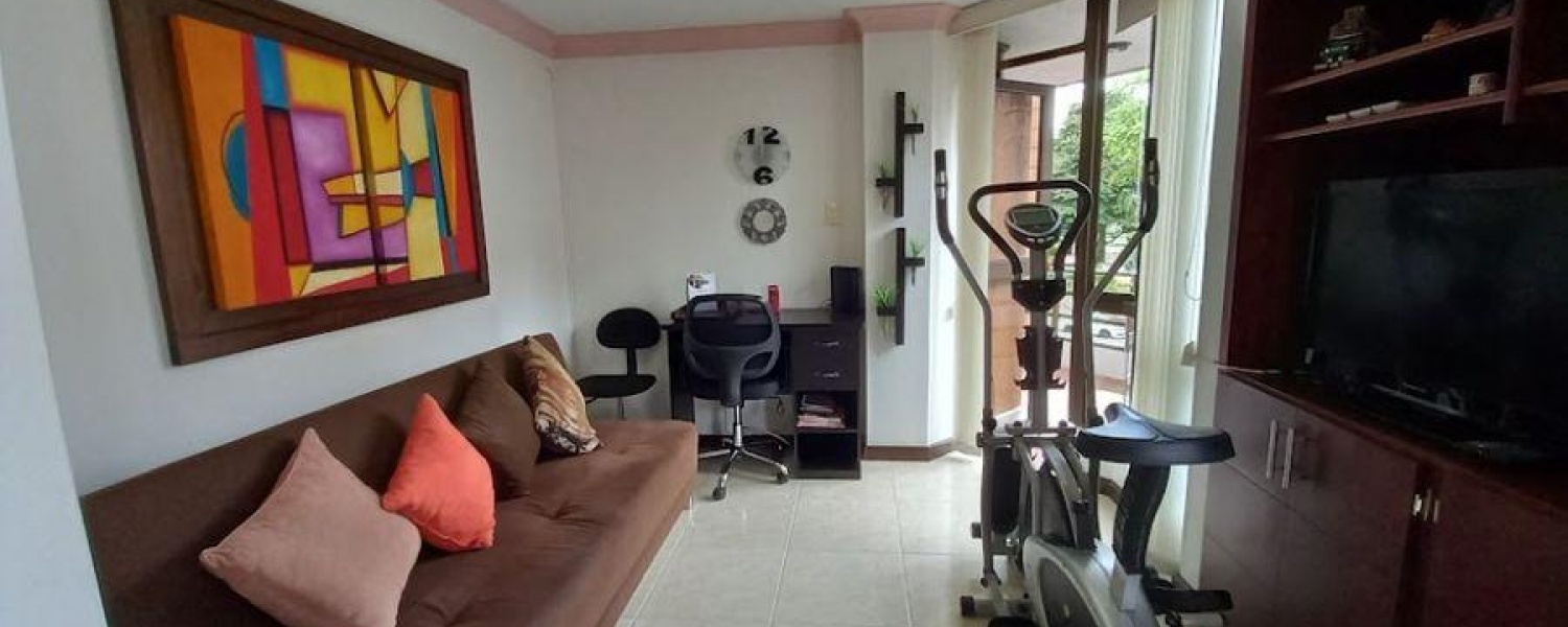 4 Bedrooms Bedrooms, ,4 BathroomsBathrooms,Apartamento,Venta,2945
