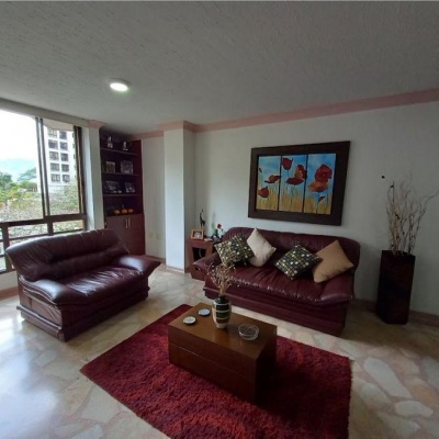 APARTAMENTO PARA VENTA