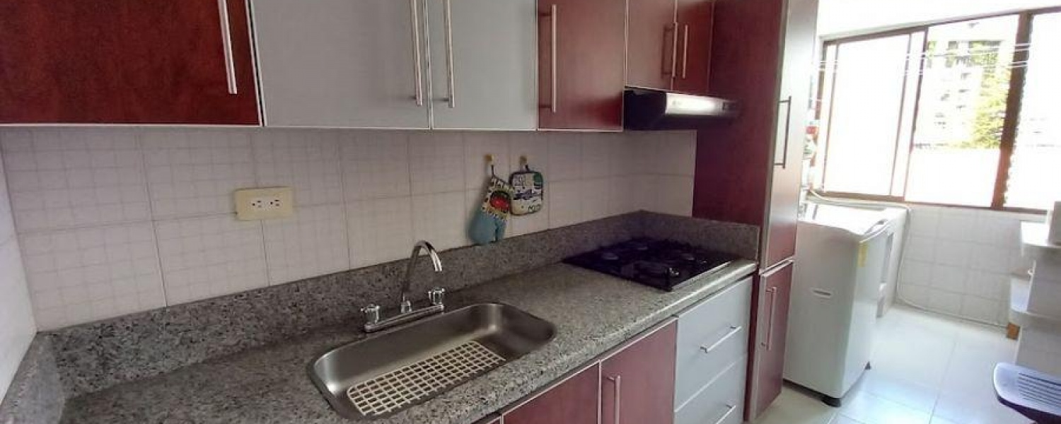 4 Bedrooms Bedrooms, ,4 BathroomsBathrooms,Apartamento,Venta,2945
